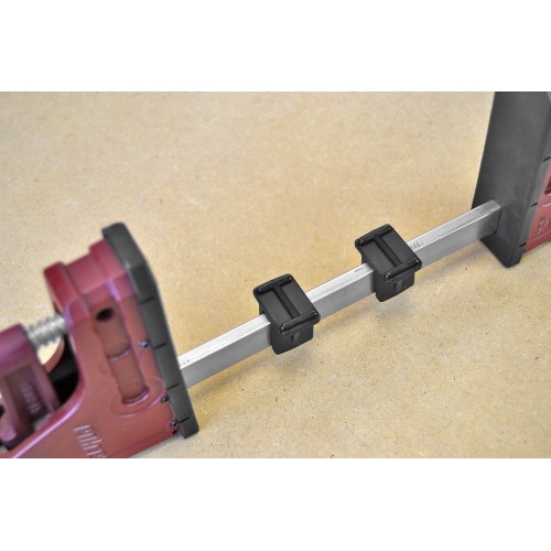 Set soporte trabajo PRL400